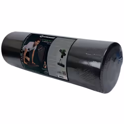 Schildkröt Fitness 960160 yoga mat Rubber Black - Additional view 5