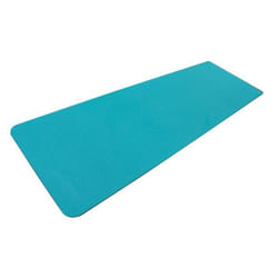 Schildkröt Fitness 960268 yoga mat PVC Multicolor