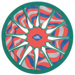 Schildkröt Funsports 970352 active/skill toy Frisbee