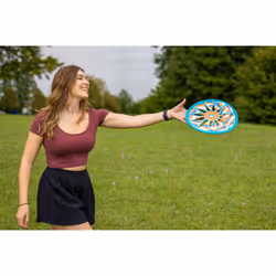 Schildkröt Funsports 970352 active/skill toy Frisbee