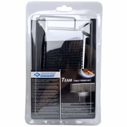 Donic Schildkröt 808311 table tennis equipment Black, White