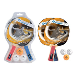 Donic-Schildkrot Multicolour Appelgren 300 Table Tennis Paddle And Balls Set