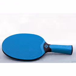 Donic-Schildkrot Multicolour Alltec Hobby Paddle And Balls Set