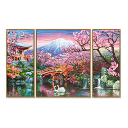 Schipper Cherry blooming in Japan
