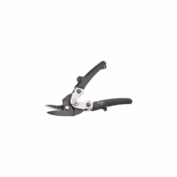 HAZET 1961R-2 260 mm Sheet Metal Profile Snips - Multi-Colour
