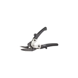 HAZET 1961R-2 260 mm Sheet Metal Profile Snips - Multi-Colour