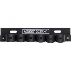 HAZET 2025X-1 work tool holder/rack Screwdriver holder