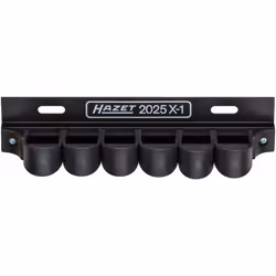 HAZET 2025X-1 work tool holder/rack Screwdriver holder