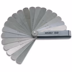 Hazet Feeler Gauge