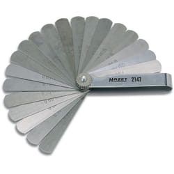 Hazet Feeler Gauge