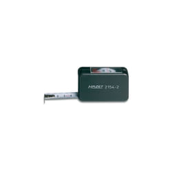 2154-2 2000 mm Measuring Tape - Multi-Colour