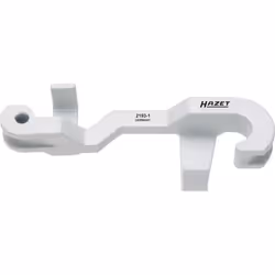HAZET 2193-1 Bending Tool - Multi-Colour