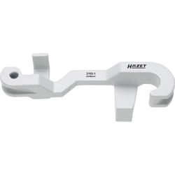 HAZET 2193-1 Bending Tool - Multi-Colour