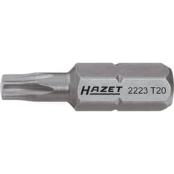 HAZET 2223-T20 screwdriver bit 1 pc(s)