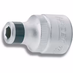 HAZET 2250-5 36 mm Adapter - Chrome-Plated