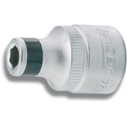 HAZET 2250-5 36 mm Adapter - Chrome-Plated
