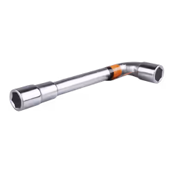Ratchet Handle; HAZET; 14 350, 384, 384 Chrome Vanadium Steel; 003589051600, 003589051600DC, W003589051600