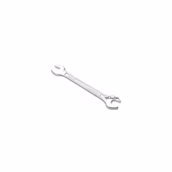 Hazet 450N-8X10 Double Open-End Wrench