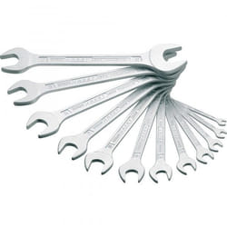 HAZET 450N/12 open end wrench