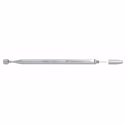 HAZET 4850-1, 6 mm, Chrome, 670 mm, 30 g, 1 pc(s)