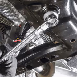 Hazet 600N-18 Combination Wrenches
