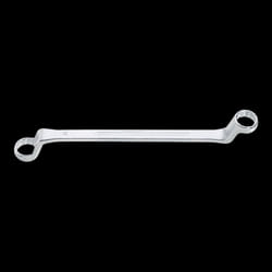 HAZET 612-8X10 Double Ring Spanner 140 Chrome Vanadium Steel