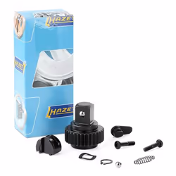 Repair Set, reversible ratchet; HAZET