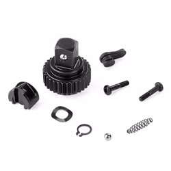HAZET 6122/9N Repair Set, reversible ratchet