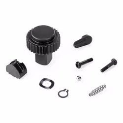 HAZET 6122/9N Repair Set, reversible ratchet