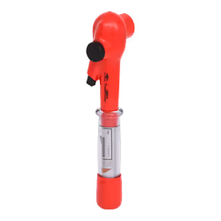 Torque wrench; HAZET; 300 DIN EN ISO, 6789-2:2017, DIN 3120, ISO 1174-1 1283