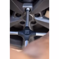 HAZET 705V-02 socket wrench 1 pc(s) - Additional view 4