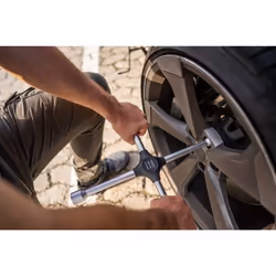 HAZET 705V-02 socket wrench 1 pc(s) - Additional view 5