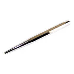 Centre Punch; HAZET; 120 Chrome Vanadium Steel