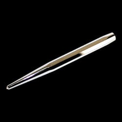 HAZET 746-2 Centre Punch 120 Chrome Vanadium Steel