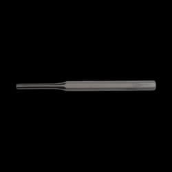 HAZET 748B-2 Pin Punch 150 2 Chrome Vanadium Steel