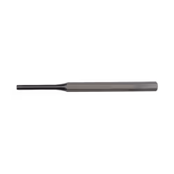Pin Punch; HAZET; 150 5 Chrome Vanadium Steel
