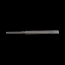 HAZET 748B-5 Pin Punch 150 5 Chrome Vanadium Steel