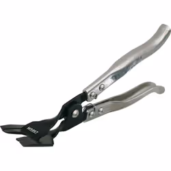 HAZET 799-4 230 mm Pliers for Removing Door Panels - Multi-Colour