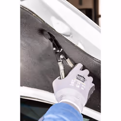HAZET 799-4 230 mm Pliers for Removing Door Panels - Multi-Colour