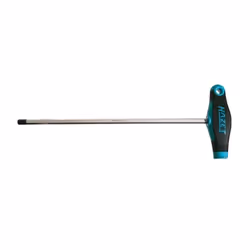 Screwdriver; HAZET; 150, 168, 168 Hexagon Socket; 000589141100