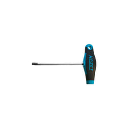 828-T25 Torx Profile Tâ25 Screwdriver with Burnished Tips - Chrome-Plated