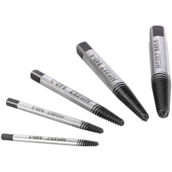 Hazet 840/5 Screw Extractor Set 5 Piece