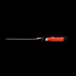 HAZET 844/5 Bolt Extractor 5 185 Safety-Insert-System, SmartCase Chrome Vanadium Steel