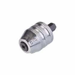HAZET 849IG-6.3 Collet Chuck - Multi-Colour