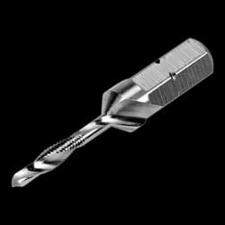 HAZET 849IG-M8 Thread Tap Self cutting tap M 8 x 1,25