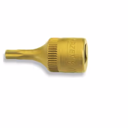 HAZET 8502-T25, 1 pc(s), Torx, 25.4 / 4 mm (1 / 4")
