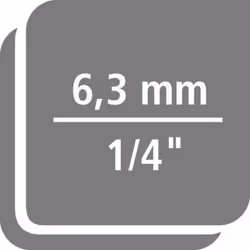 Hazet 867-1 Sockets - Additional view 4