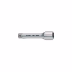 1/4-Inch 55 mm Extension - Silver