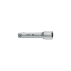 1/4-Inch 55 mm Extension - Silver