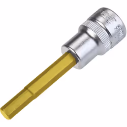 HAZET 8801A-7/32, 1 pc(s), 76.2 / 8 mm (3 / 8"), Steel, 65 mm, 36 g